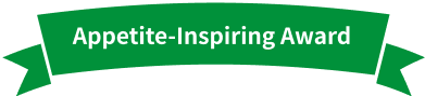 Appetite-Inspiring Award
