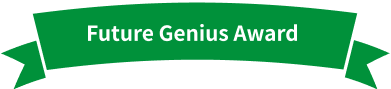 Future Genius Award