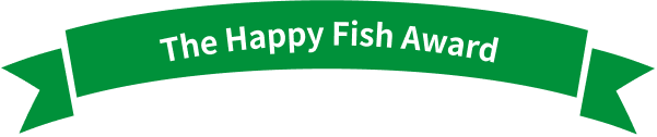 The Happy Fish Award