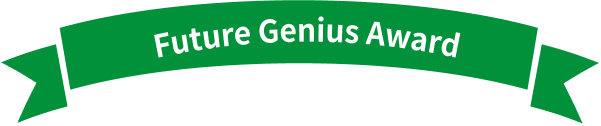 Future Genius Award